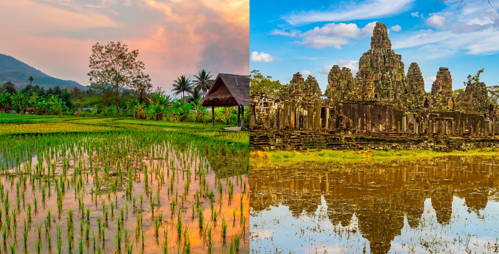 Circuit privé : Au coeur des héritages et des traditions - Laos