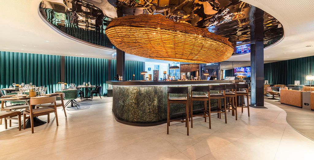 Porto Royal Bridges 4*