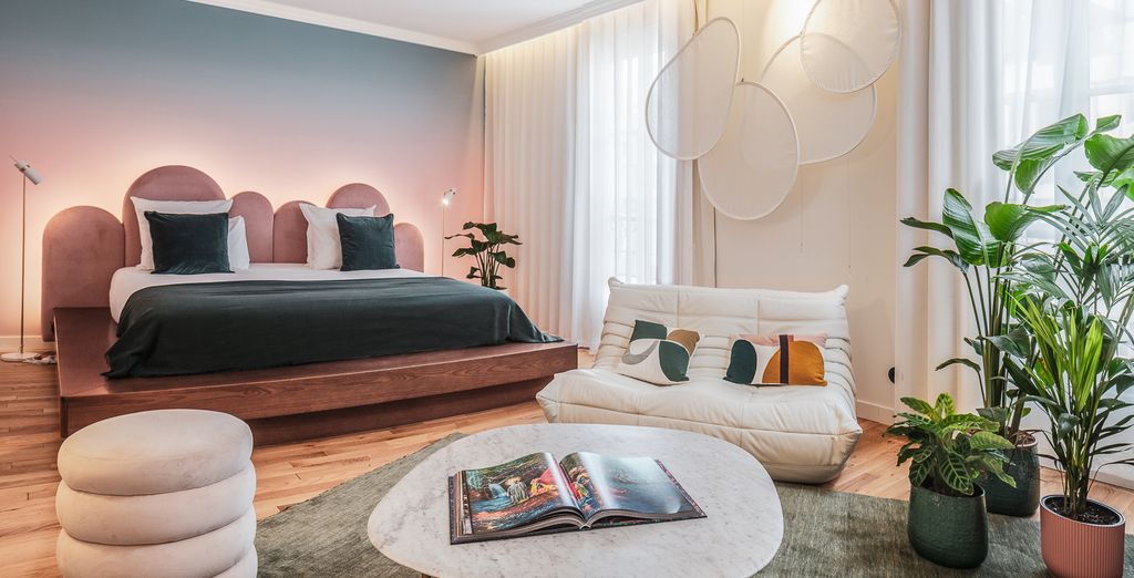 Seven Hotel Paris 4*