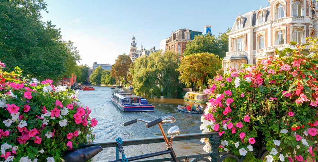 Dutch Design Hotel Artemis Amsterdam