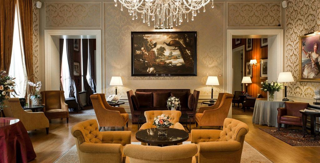 Grand Hotel Casselbergh 4* - Brugge