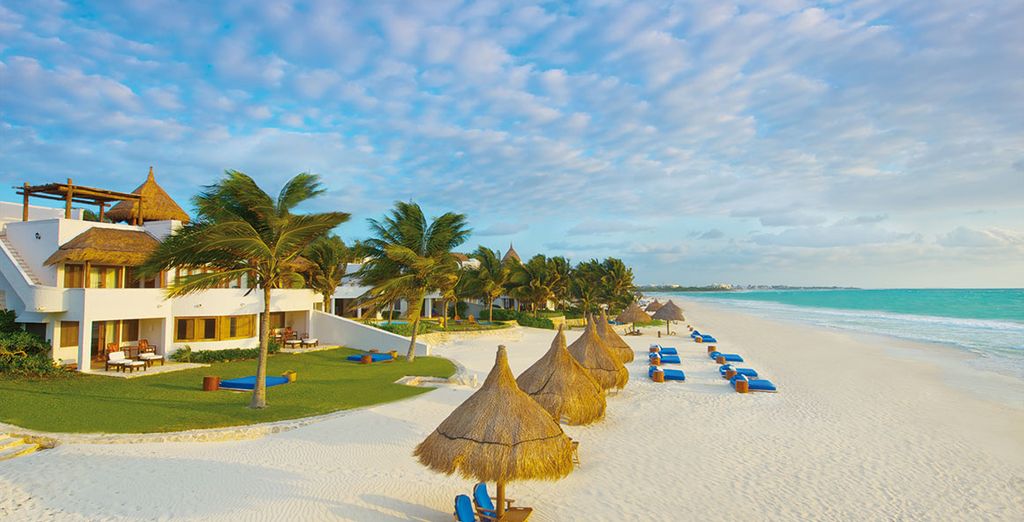 Belmond Maroma Resort & Spa