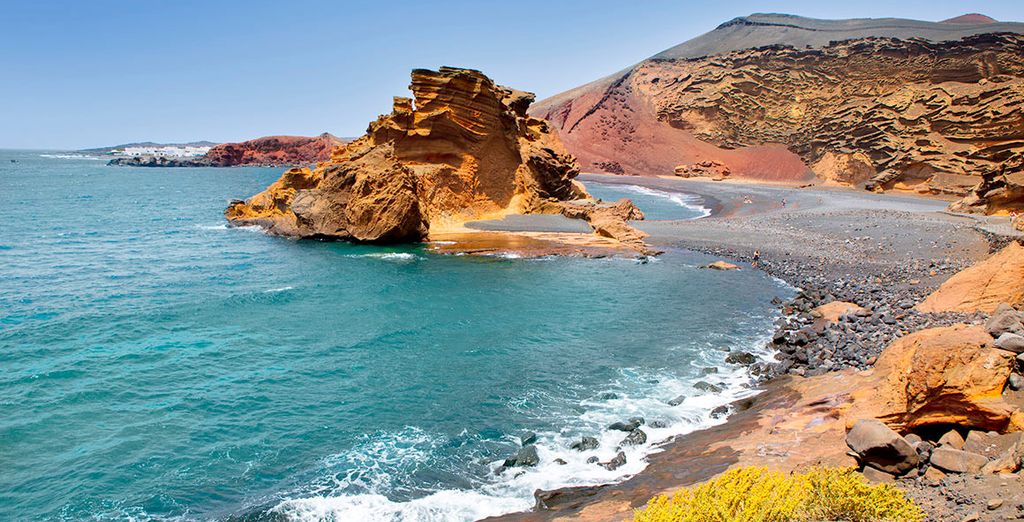 Diverhotel Lanzarote 4* Lanzarote Tot 70 Voyage Privé