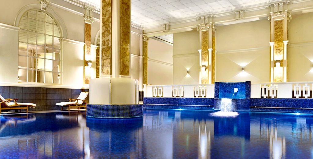 Le Meridien Piccadilly 5* - Londen - Tot -70% | Voyage Privé