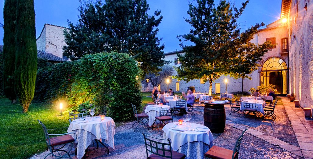 Relais Della Rovere 4*