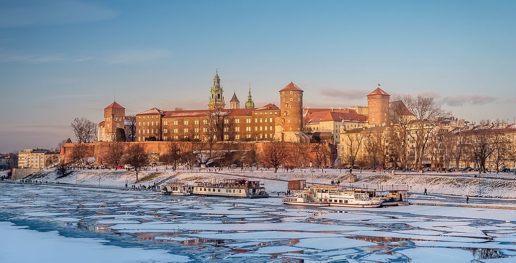 Vienna House Easy Cracow