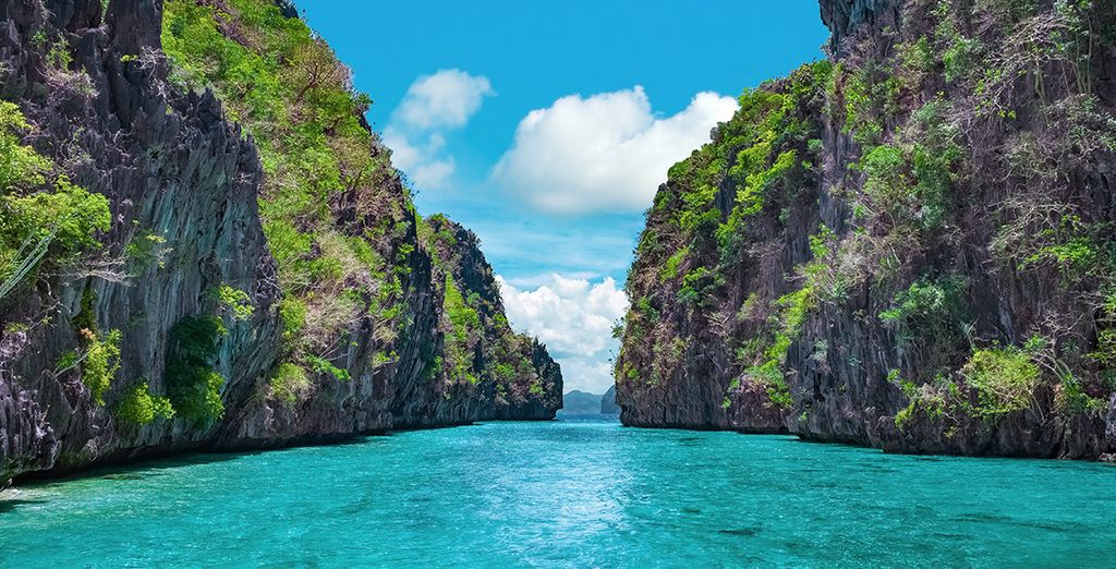 Circuit Philippines: Manila, El Nido en Boracay met pre-extensie mogelijk naar Singapore