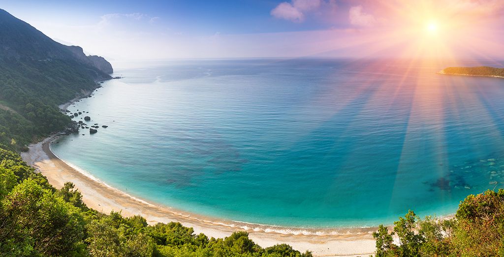 Autotour &agrave; la d&eacute;couverte de la Croatie et du Mont&eacute;n&eacute;gro - Dubrovnik