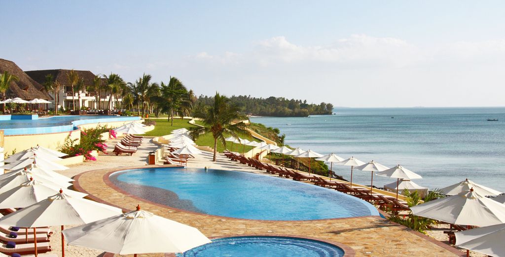 Sea Cliff Resort & Spa