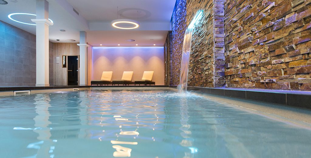 De beste hotels over de hele wereld