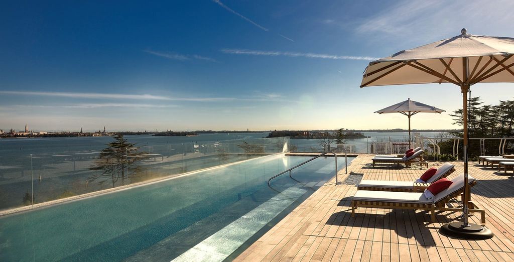 JW Marriott Venice Resort & Spa Veneti&euml;