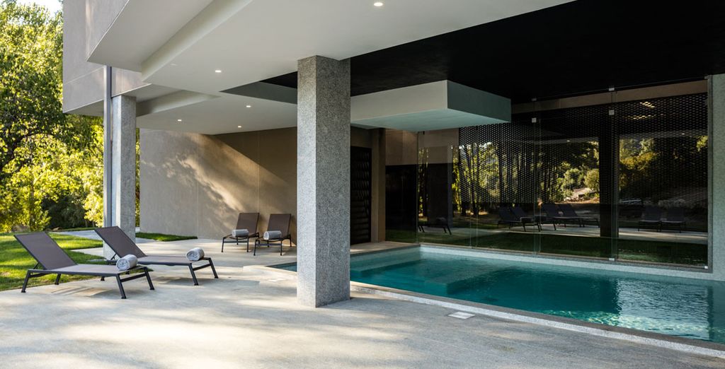 Aqua Village, Health Spa & Resort, Coimbra