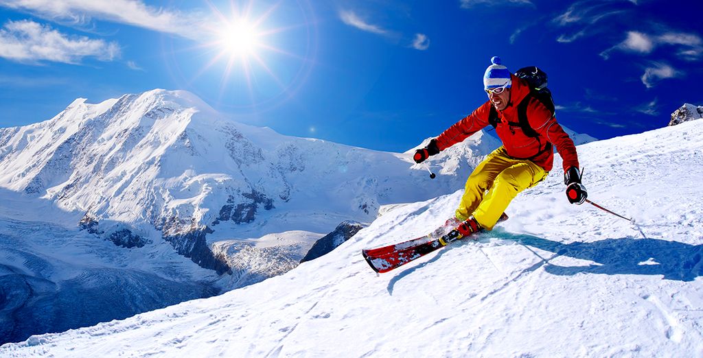 Hotel-Club Les Bergers