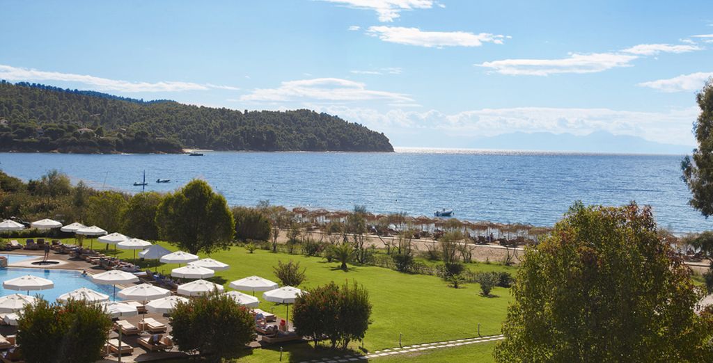 Skiathos Princess Hotel