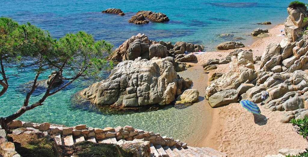 H&ocirc;tel Mariner Lloret de Mar