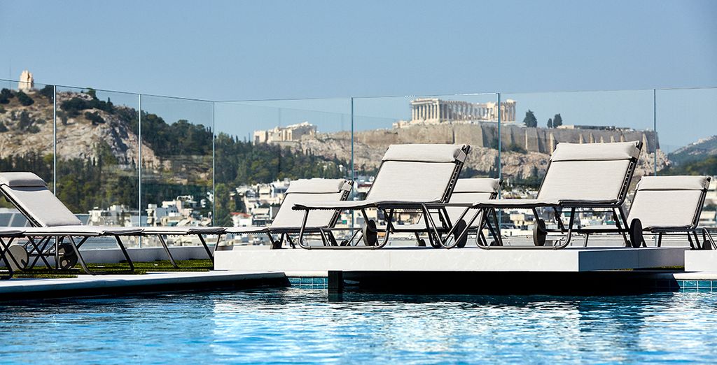 Grand Hyatt Athens