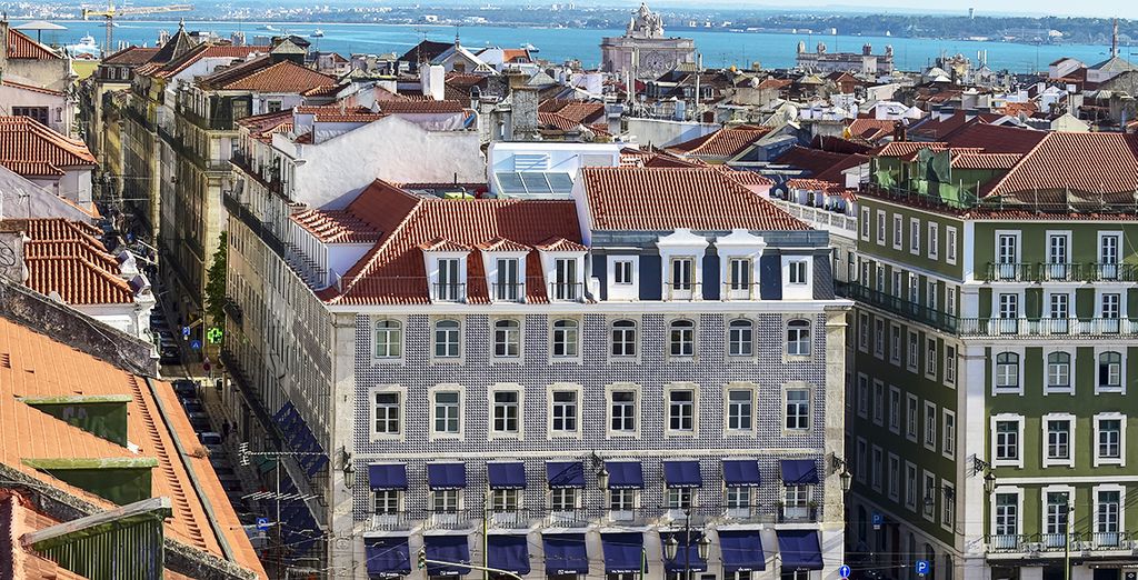 My Story Hotel Figueira