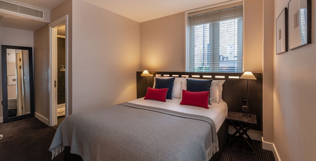 The Resident Soho Londen