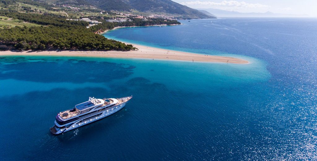 Cruise in Kroati&euml; - Dubrovnik