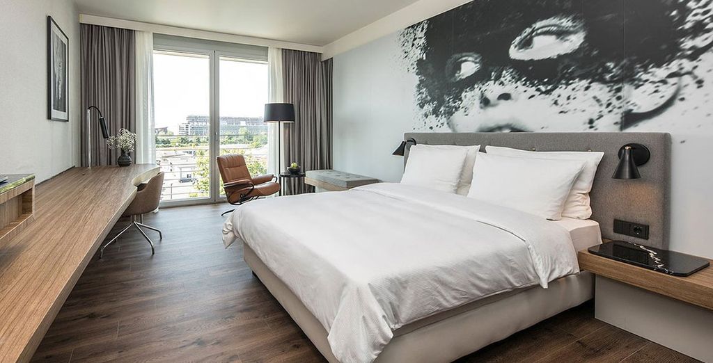 Radisson Blu Cologne