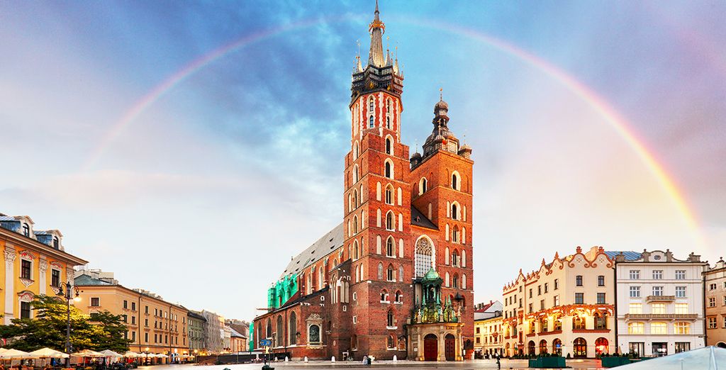 Legend Hotel met optionele excursies 3*
