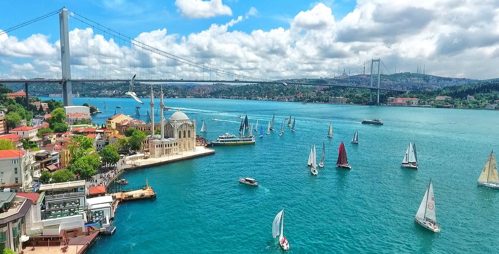 Galata's Hotel 4*