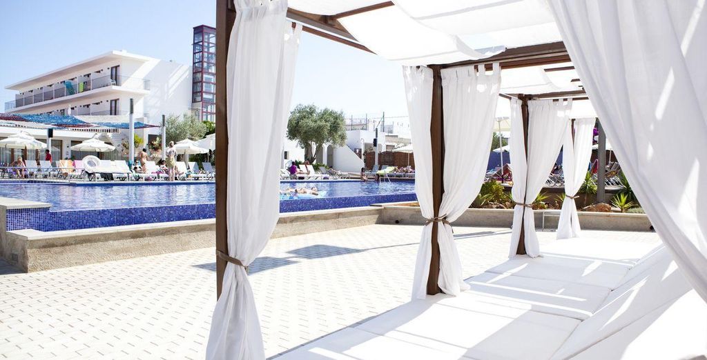 Hotel Puchet