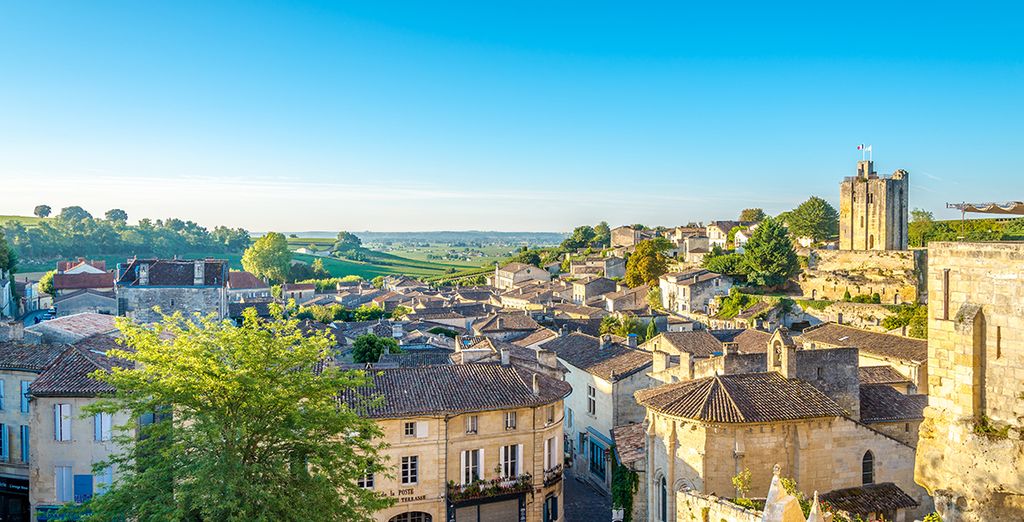 Le Boutique Hotel Bordeaux