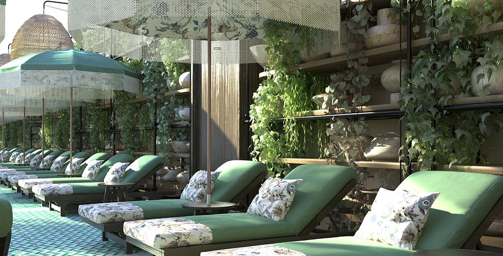 Hotel Barcelona 1882 4*