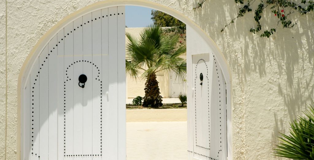 Djerba Golf Resort & Spa 4*