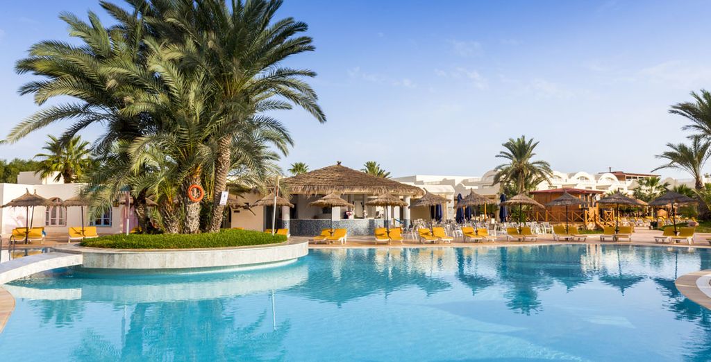 Hotel Club Magic Life Penelope 4*