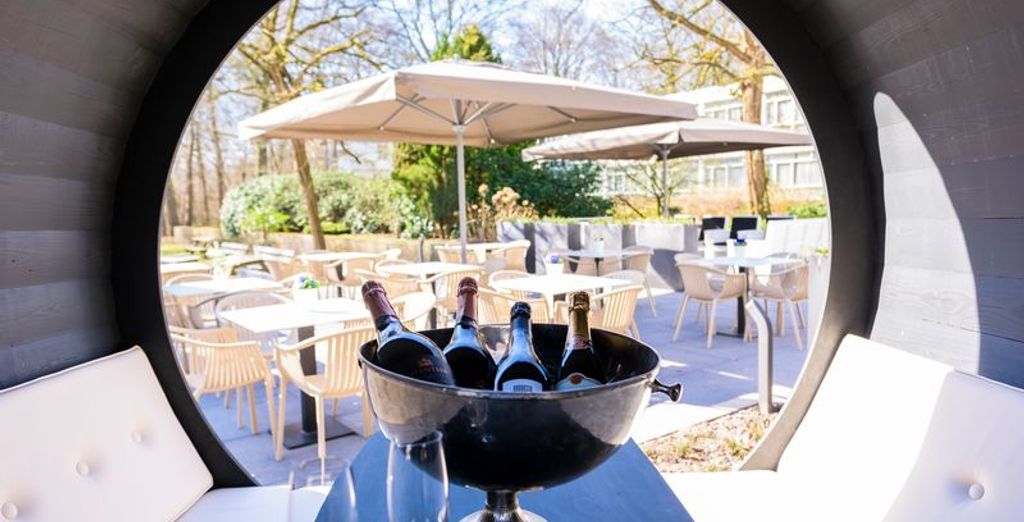 Fletcher Hotel Restaurant Amersfoort Amersfoort Bis zu 70