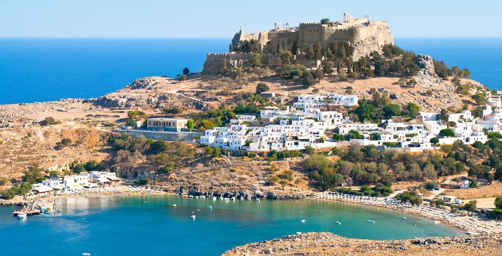 All Senses Ocean Blue Sea Side Resort