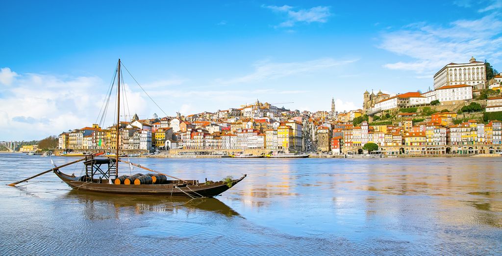 Grande Hotel do Porto