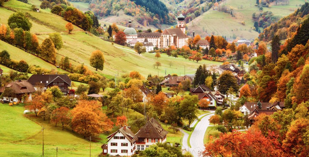 Hotel Traube am See 4*