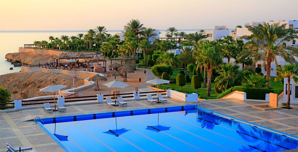 Divan Istanbul Hotel 5* + Labranda Tower Bay 4*