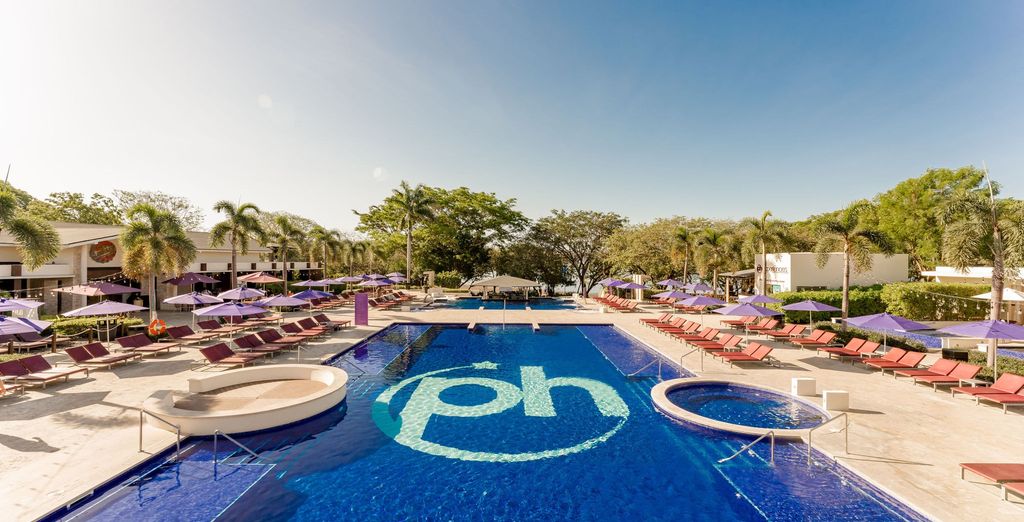 Planet Hollywood Beach Resort Costa Rica 4*
