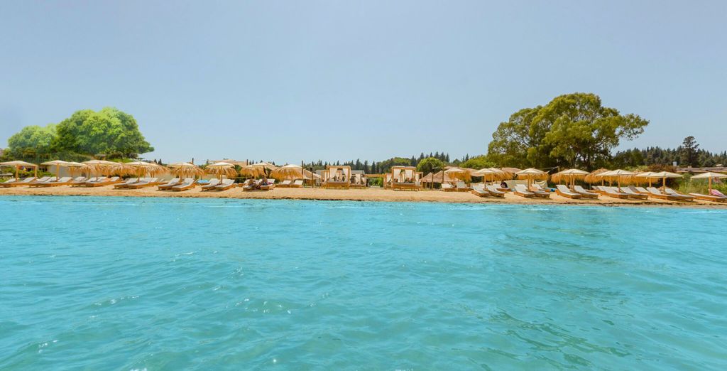 Ekati Mare Lifestyle Resort 4*