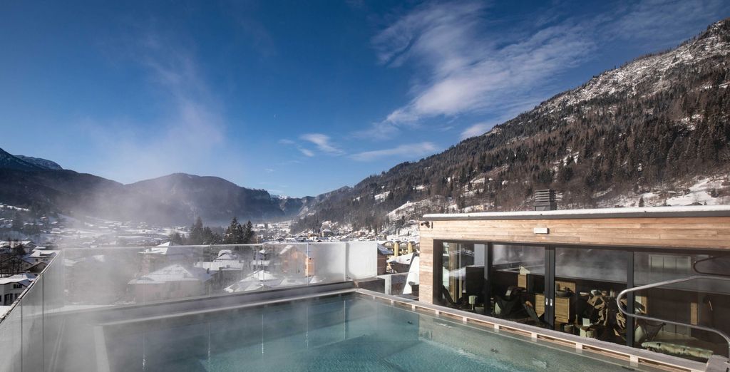 Brunet The Dolomites Resort 4*