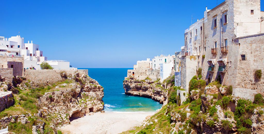 Cala Ponte Resort & Spa 4*