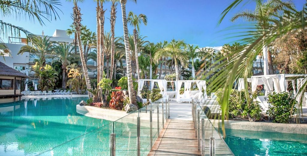 Maspalomas Princess - Gran Canaria