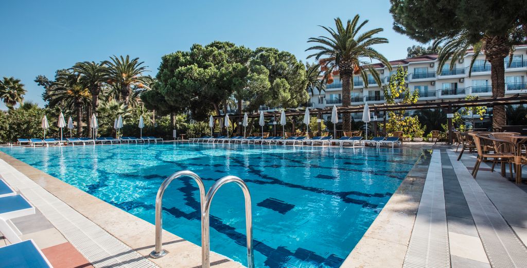 Atlantique Holiday Club 4*