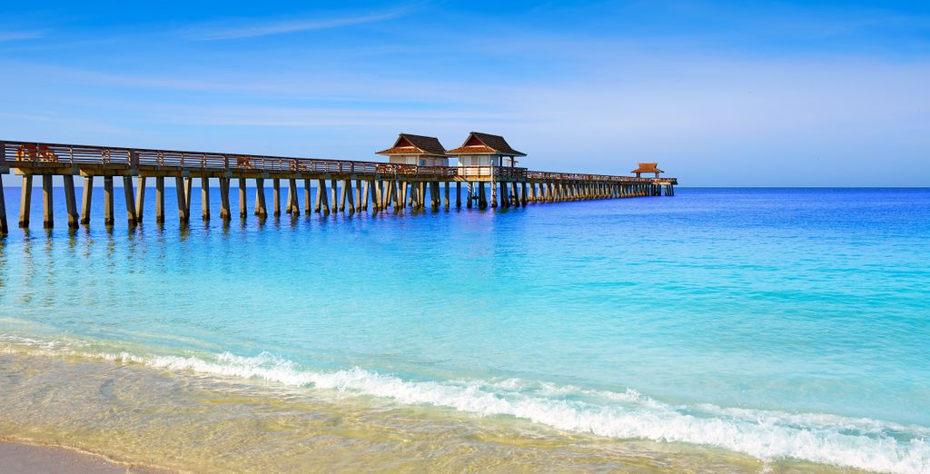 Autotour: 12 N&auml;chte Florida Roadtrip