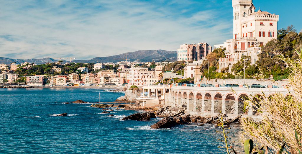 Yacht Club Marina Di Loano