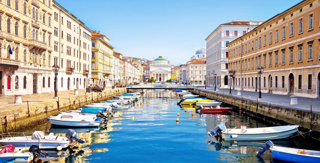 Hotel Continentale 4*