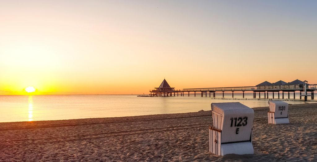 Steigenberger Grandhotel & Spa Heringsdorf