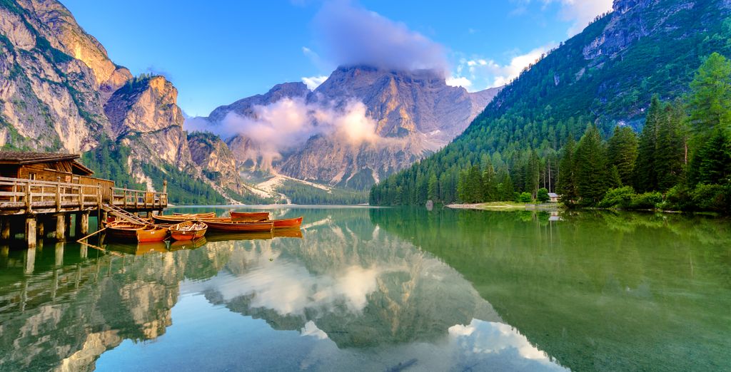 Falkensteiner Family Resort Lido 4* - Trentino-Südtirol