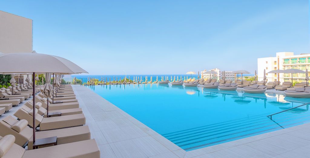 Adults Only: Amarande Hotel 5*