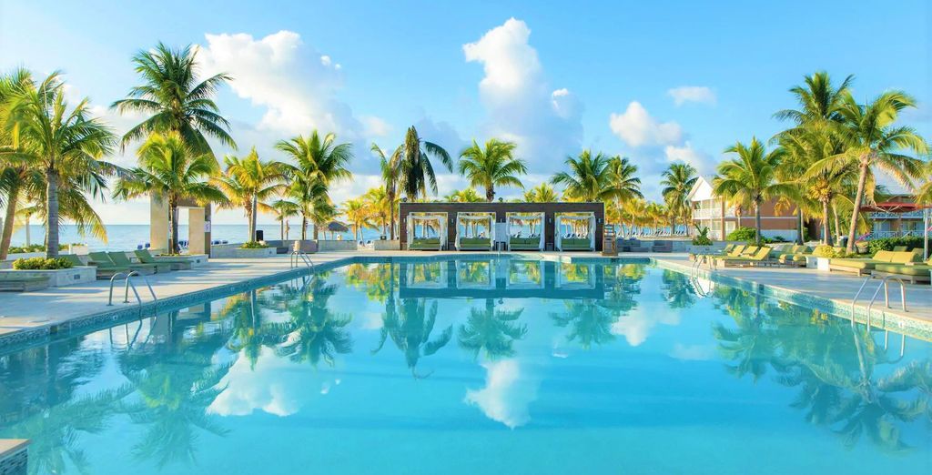 Viva Wyndham Fortuna Beach 4*