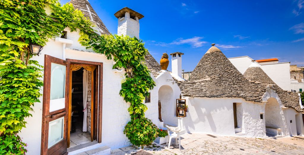 Gatto Bianco Le Terrazze - Bari